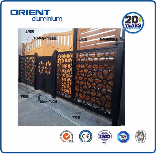 Láser brillante recubierto de color degradado de arco iris personalizado no